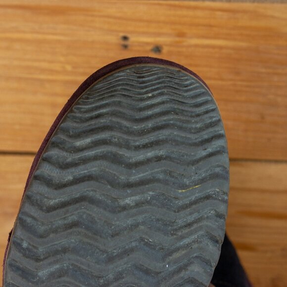 Sorel Greely Lace-up Chukka Boots - Men's 13 / EU 46 - Picture 8 of 10